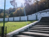 Reabilitarea Cimitirului din Şprenghi, finalizată
