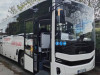 Operatorul de transport care leagă Braşovul de Dumbrăviţa, amendat de Consiliul Judeţean Braşov