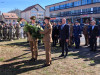 Masacrul de pe „Tranşeea Morţii”, comemorat în Bartolomeu
