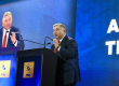 Scaune (ne)clătinate: „Niciun penelist din ţară nu trebuie să demisioneze din funcţiile politice”