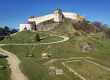Cetatea Râşnov, 11 ani închisă şi e cel mai optimist scenariu