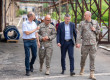 Despărţirea de la Ministerul Economiei a fost ca o „alungare”. Angajaţii i-au arătat oglinda braşoveanului Irineu Darău 