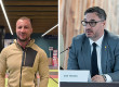 Dan Tănasă, meci cu Godină. Se joacă la Înalta Curte