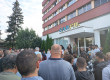 Succes după proteste: Vin comenzile la Carfil Braşov