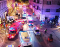 „Epilepticul” de pe Mureşenilor va fi bun de plată. I se cer 3.000.000 lei  şi să achite şi facturile la Judeţean