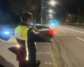 Două zile de „blitz” în Răcădău