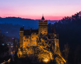 Castelul Bran: „Legenda lui Dracul”, reînviată în 2026 