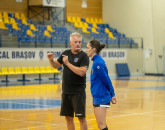 Corona s-a despărțit de antrenorul Bent Dahl