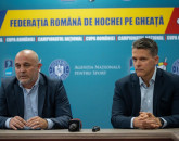 Noul antrenor al naționalei a fost prezentat la Brașov