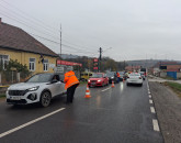 Ultimele interviuri în trafic
