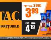 Toamna aduce un nou catalog la ATAC Brașov: descoperă recomandările lunii octombrie