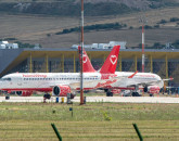 AnimaWings a lăsat la Aeroportul Braşov datorii de peste 600.000 de lei 