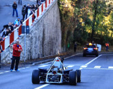 Jerome France a câştigat Trofeul Poiana Braşov, ultima etapă a sezonului de viteză în coastă
