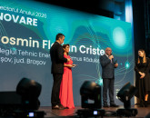 Cosmin Cristea este Directorul Anului 2026 pentru Inovare