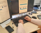 Încă 9 primării digitale: Râşnov, Sâmbăta de Sus, Apaţa, Hârseni, Jibert, Vulcan, Mândra, Ticuşu, Dumbrăviţa 