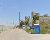 Fabrica de ciment de la Hoghiz investeşte 2,35 milioane de lei pentru o nouă staţie de epurare