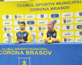 Corona, duel tare cu FC Argeş, în Cupa României