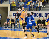 Înfrângere surprinzătoare în etapa a șasea din Liga Florilor