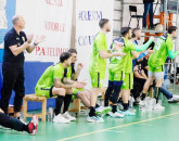 CSO Teutonii, duel „de foc” în optimile Cupei României
