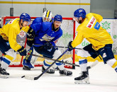 Fără probleme la Berceni Arena