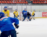 
„Lupii” joacă în Cupa Continentală, în Estonia