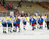 Victorie la Galaţi
