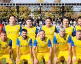 Corona Braşov, deplasare scurtă, la Sfântu Gheorghe, în etapa a noua a Ligii 3