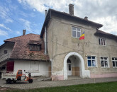 Primăria Prejmer a obţinut o finanţare de 13 milioane de lei pentru şcoala din Lunca Câlnicului