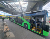 Vacanța școlară modifică graficul autobuzelor către Hălchiu, Feldioara, Prejmer, Săcele