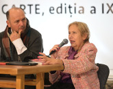 S-a stins Ruxandra Ivăncescu