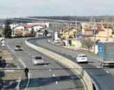 Drumul dintre Braşov şi Bucureşti, închis din cauza unor lucrări în judeţul Prahova