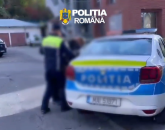 Prejmer: Bătut în curte, de l-a luat Salvarea