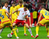 România, fără replică în Polonia: 0-6 în Liga Națiunilor