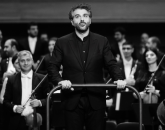 După jumătate de secol, „Simfonia cu clopote”, se va auzi din nou la Braşov