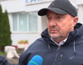 Pază cu drone şi camere vorbitoare, la fabrica de armament Carfil