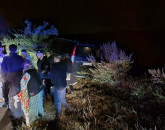 Jandarmii din Brașov, detașați la pelerinajul Sfintei Parascheva de la Iași. Salvatori pe drumul de întoarcere