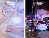O tură „de șmecher”, acum dator vândut
