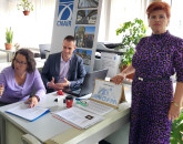 358 de joburi anunţate la Bursa Locurilor de Muncă  