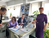 358 de joburi anunţate la Bursa Locurilor de Muncă  