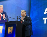 Scaune (ne)clătinate: „Niciun penelist din ţară nu trebuie să demisioneze din funcţiile politice”