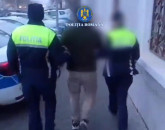 7 ani pentru furt calificat