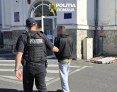 Obişnuit să fure din magazine, n-a mai fost lăsat liber