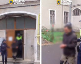 La 10 noaptea, „musafir” penal