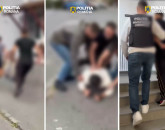 Un caz „ca-n mafie”, doar viața nu i-au luat-o. Bărbat din Brașov, hăituit pentru bani