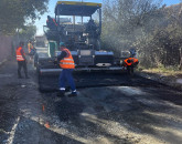 Aproape 4 kilometri de străzi moderne în comuna Şoarş