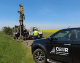 Autostrada Braşov - Ploieşti: Zona montană, încă neabordată  