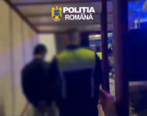 4 jucători, contra 2 paznici. Ce a constat Poliția că s-a întâmplat la „păcănele”, în Tractorul