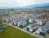 Inelul de canalizare pluvială pentru zona Tractorul prinde contur