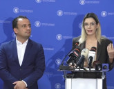 Garda Forestieră Braşov, lăudată de ministrul interimar al Mediului 