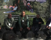 Yellowstone-ul din Braşov, în aşteptarea avizului Academiei Române. Proiectul este dorit de Ministerul Mediului, dar nu şi de localnici
